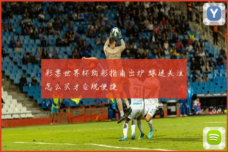 彩票世界杯购彩指南出炉 球迷关注怎么买才合规便捷